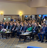 Prof. Dr. Yasemin Açık: 'Tütünle mücadele geleceğe karşı sorumluluğumuzdur'
