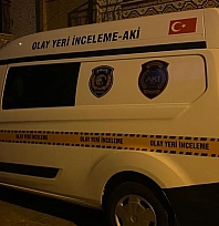 Psikolojik tedavi gören baba, emniyet amiri oğlunun silahıyla kendini vurdu