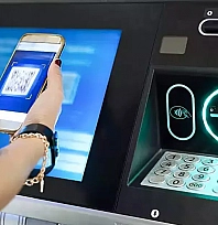 QR kod ile para çekenler dikkat! Bu uyarıyı görürseniz işlemi iptal edin