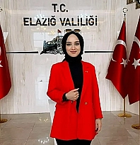 Remziye Kökburi'ye Kadın Meclisi'nde önemli görev
