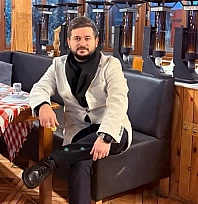 Restoranda kanlı kavga: Sahibi öldü, müşteri ağır yaralı