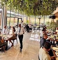 Restoranlarda sessizce alınan ücretlere son