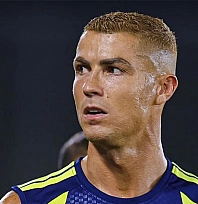Ronaldo'dan emeklilik açıklaması: 'bu muhtemelen son yılım.'