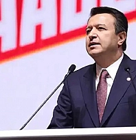 Saadet Partisi lideri Arıkan'dan Cumhur İttifakı açıklaması