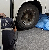 Sadece 8 yaşındaydı! Küçük çocuğun kahreden sonu