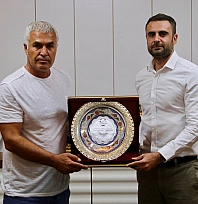 Sadece Elazığspor Platformu'ndan Elazığspor'a ziyaret