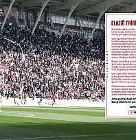 Sadece Elazığspor Platformu'ndan Elazığspor Taraftarlarına Çağrı