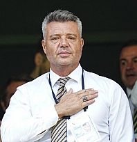 Sadettin Saran'ın başkanlığı düşer mi?