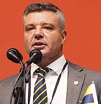 Sadettin Saran yeniden gözaltına alındı