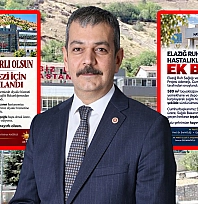 Sağlık'ta Erol Keleş farkı