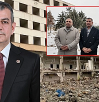 Sağlıkta yeni hamle