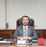 Şahin Şerifoğulları'ndan Elazığspor'a destek mesajı