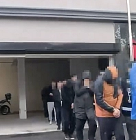 Sahte belgelerle 31 milyar liralık usulsüzlük: 31 kişi tutuklandı