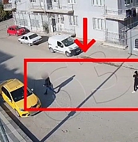 Sahte polis Malatya'da suçüstü yakalandı!