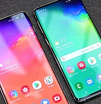 Samsung eski modelleri için sürpriz güncelleme yayınladı