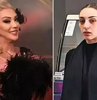 Sanatçı Güllü'yü pencereden iten kişi kızı çıktı: TÜBİTAK kayıtları çözdü