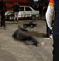 Şanlıurfa'da iki aile arasında silahlı kavga: 2 ölü, 2 yaralı