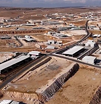 Şanlıurfa'ya 2 Milyar TL'lik dev yatırım