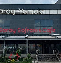 Saray Sofrası'ndan İddialara Yanıt