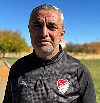 Sarıgül: 'Muğlaspor deplasmanında sabırlı ve dikkatli oynayacağız'