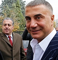 Sedat Peker Türkiye'ye geliyor