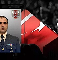 Şehidin var Elazığ