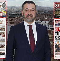 'Şehir masası' için önemli çağrı