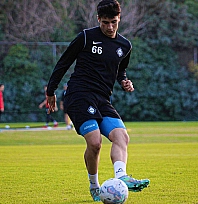 Şehit Fethi Sekin'in Oğlu Hakkında PFDK Kararı