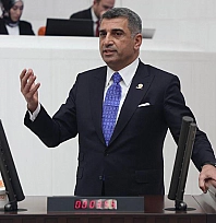 Şehrin yarısı memnun