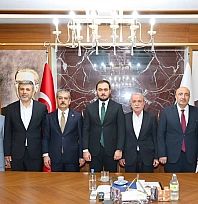 Septioğlu:'yuvama döndüm'