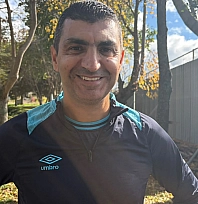 Serdar Bozkurt: 'Kastamonu'dan galibiyetle dönmek istiyoruz'