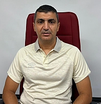 Serdar Bozkurt: 'Lige iyi bir başlangıç yapmak istiyoruz'
