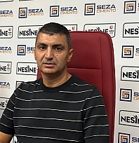Serdar Bozkurt'tan 5-0'lık galibiyet sonrası şampiyonluk mesajı