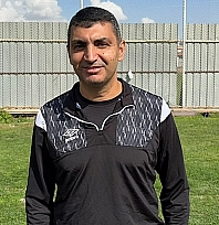 Serdar Bozkurt'tan Gakgoşlara çağrı: Hep beraber kazanalım