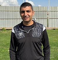 Serdar Bozkurt'tan net mesaj: 'Bu şehre o kupayı getireceğiz'