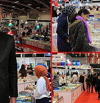 Şerifoğulları: 'Elazığ, fuarcılık alanında markalaşma yolunda'