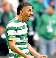 Sertaç Çam Elazığspor'a imzayı atıyor