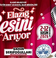 Ses yarışması için geri sayım başlıyor