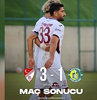 Seza Çimento Elazığspor hazır!