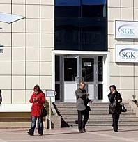 SGK borçlarında son gün