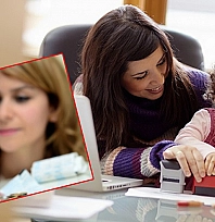 SGK'dan işi olmayana 100 bin TL, Doğum iznine çıkan anneye 50 bin TL destek