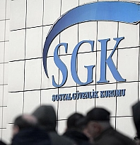 SGK'dan işletmelere nefes