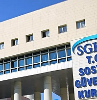 SGK'dan sigortasız işçiye güvence: İş kazasında haklar kaybolmuyor