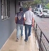 Siber suç operasyonları: 25 ilde 473 şüpheli yakalandı