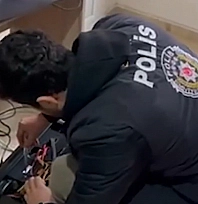 Siber suç operasyonlarında 126 şüpheli yakalandı