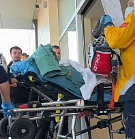 Silahlı kavga: 1'i ağır 3 yaralı