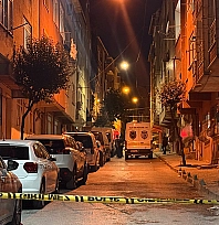 Silahlı kavga! 3 ağır yaralı