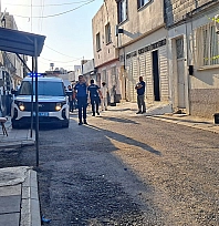 Silahlı kavga: 4 yaralı