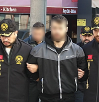 Silahlı kavga cinayetle bitti