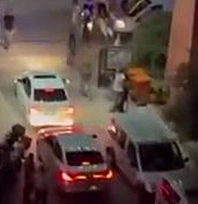 Silahlı kavga kanlı bitti
